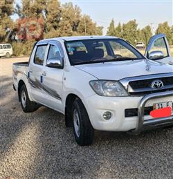 تۆیۆتا هایلۆکس